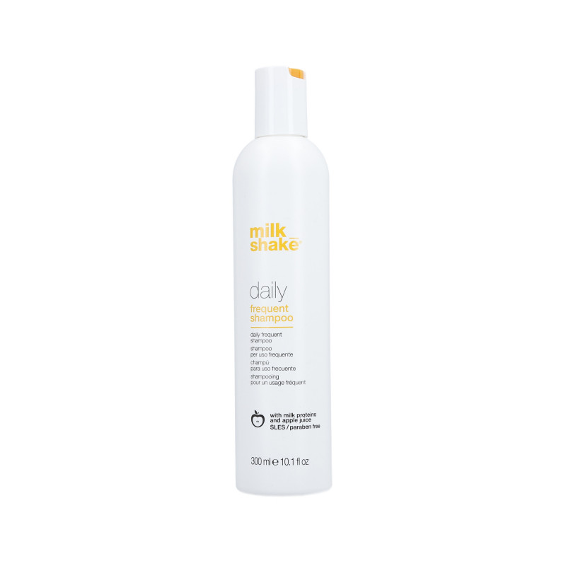 MILK SHAKE DAILY SHAMPOO shampoo para uso diário 300ml