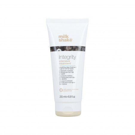 MILK SHAKE INTEGRITY Intensywnie regenerująca maska do włosów 200ml - 1 MILK SHAKE INTEGRITY Intensywnie regenerująca maska do włosów 200ml - 1