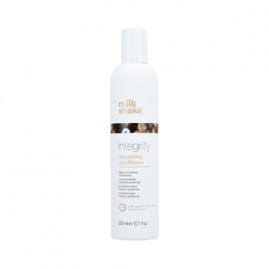 MILK SHAKE INTEGRITY NOURISHING CONDITIONER intensywnie regenerująca odżywka do włosów 300ml