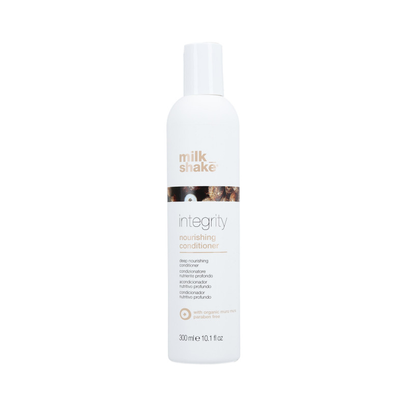 MILK SHAKE INTEGRITY Intensywnie regenerująca odżywka do włosów 300ml - 1