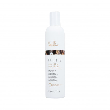 MILK SHAKE INTEGRITY Intensywnie regenerująca odżywka do włosów 300ml - 1 MILK SHAKE INTEGRITY Intensywnie regenerująca odżywka do włosów 300ml - 1