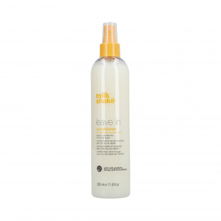 MS LEAVE-IN CONDITIONER SPRAY 350ML