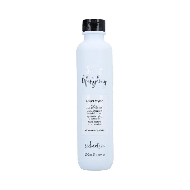 MS LIFESTYLING LIQUID STYLER 250ML