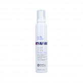 MILK SHAKE SILVER SHINE Kremowa odżywka w piance 200ml - 1