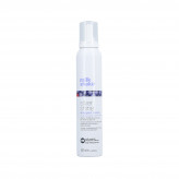 MILK SHAKE SILVER SHINE WHIPPED CREAM creamy conditioning mousse for blond or grey hair 200ml