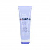 MILK SHAKE SILVER SHINE Odżywka niwelująca żółty odcień włosów 250ml - 1