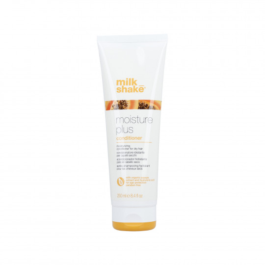 MILK SHAKE MOISTURE PLUS CONDITIONER hidratáló hajkondicionáló 250ml