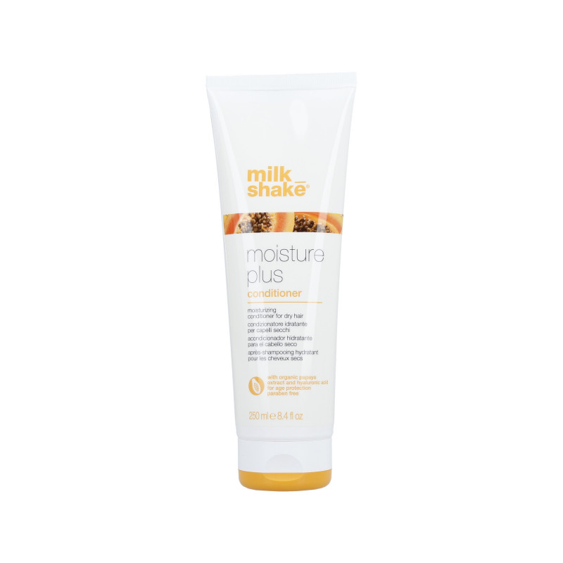 MILK SHAKE MOISTURE PLUS CONDITIONER hidratáló hajkondicionáló 250ml