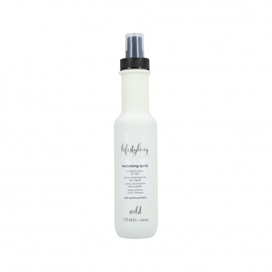 MILK SHAKE LIFESTYLING TEXTURIZING SPRITZ spray nadający włosom objętości 175ml