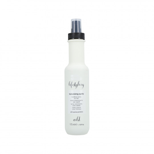 MILK SHAKE LIFESTYLING Texturizing Spritz Spray nadający włosom objętości 175ml