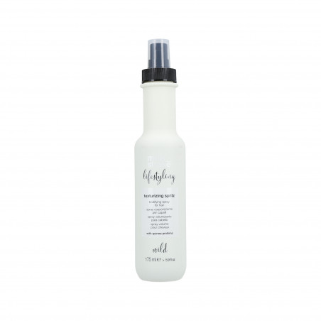 MILK SHAKE LIFESTYLING Texturizing Spritz Spray nadający włosom objętości 175ml - 1 MILK SHAKE LIFESTYLING Texturizing Spritz Spray nadający włosom objętości 175ml - 1