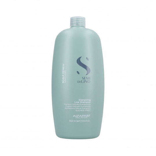 ALFA SD SCALP RENEW CHAMPÔ ENERGIZANTE 1L