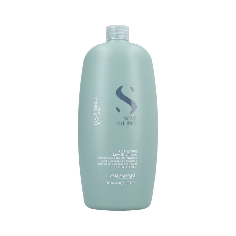 ALFA SD SCALP RENEW CHAMPÔ ENERGIZANTE 1L