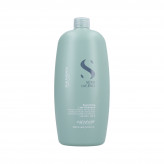 ALFAPARF SEMI DI LINO SCALP RENEW Energisierendes Shampoo gegen Haarausfall, 1000ml