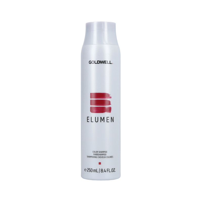 ELUMEN WASH SAMPON 250ml