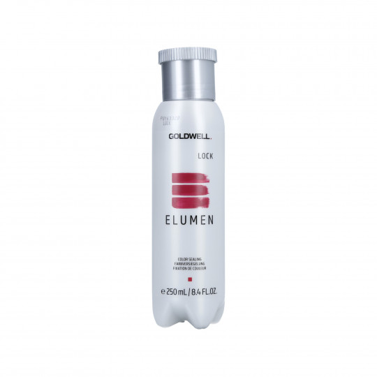 SOLUÇÃO DE COR ELUMEN LOCK 250ML