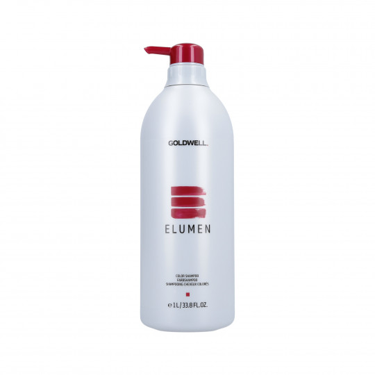 ELUMEN WASH SAMPON 1L