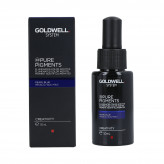 GOLDWELL PURE PIGMENTS Kolorowe pigmenty do farb 50 ml