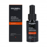 GOLDWELL PURE PIGMENTS Kolorowe pigmenty do farb 50 ml