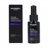 GOLDWELL PURE PIGMENTS Kolorowe pigmenty do farb 50 ml