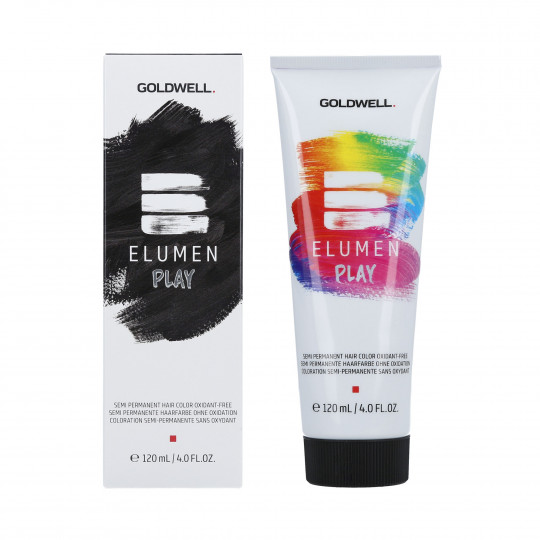 GOLDWELL ELUMEN PLAY Toner do włosów 120 ml