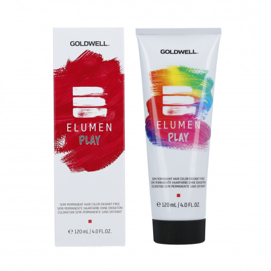 GOLDWELL ELUMEN PLAY Toner do włosów 120 ml