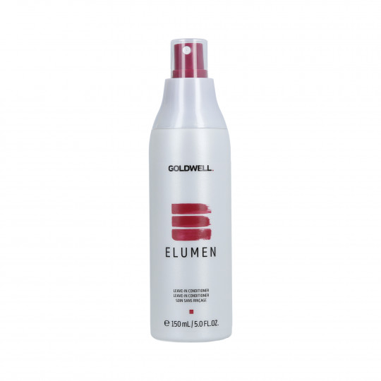 GOLDWELL ELUMEN LEAVE IN Spray condicionador para cabelos coloridos 150ml