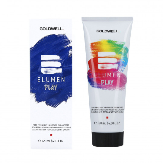 GOLDWELL ELUMEN PLAY Toner do włosów 120 ml