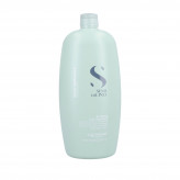 ALFAPARF SEMI DI LINO SCALP PURIFYING Oczyszczający szampon przeciwłupieżowy 1000 ml