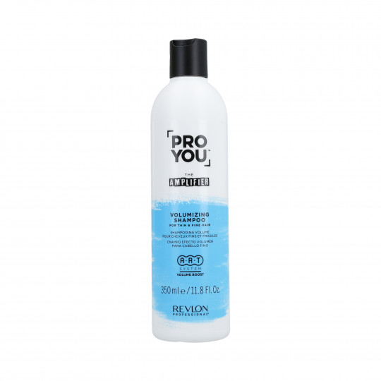 REVLON PROYOU VOLUMIZING volumennövelő sampon 1000ml