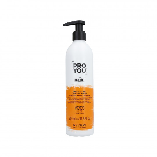 REV PY SMOOTHING CONDITIONER 350ML