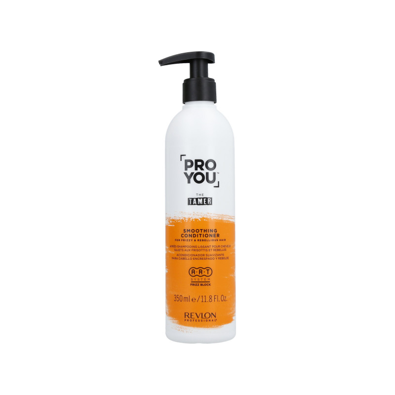 REV PY SMOOTHING CONDITIONER 350ML