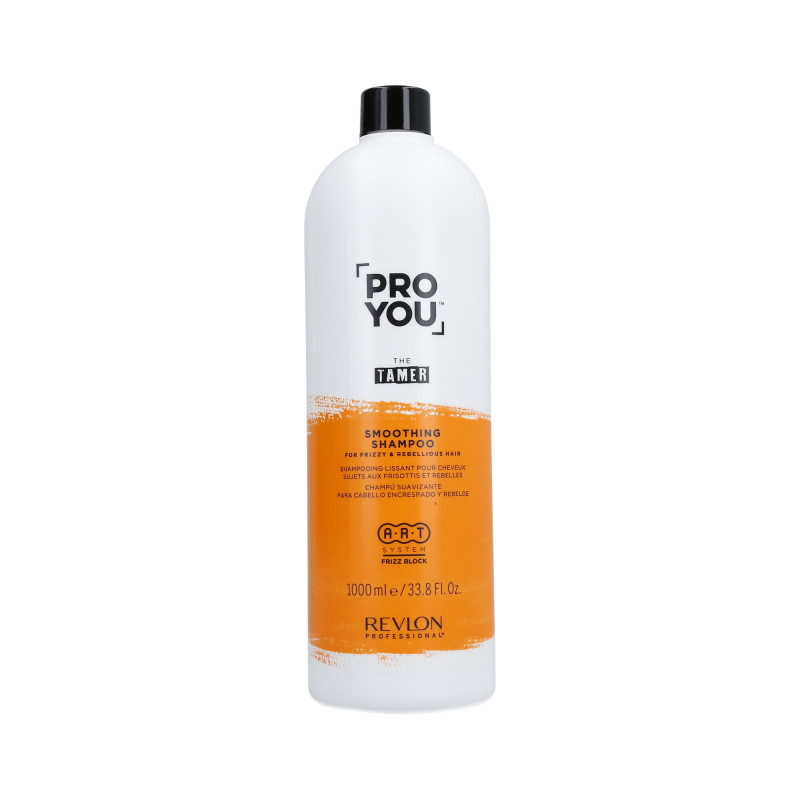 REV PY SHAMPOO SUAVIZANTE 1L