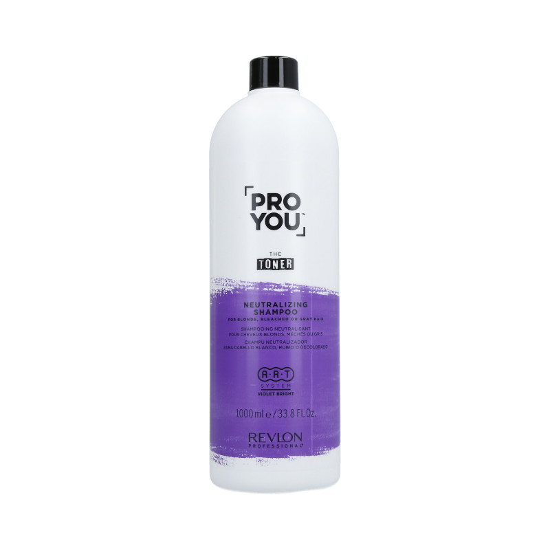 REV PY NEUTRALIZING SHAMPOO 1L