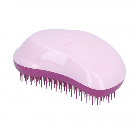 TANGLE TEEZER The original Pink Cupid Hair Brush