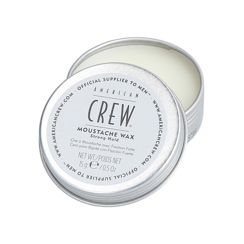 AMERICAN CREW MUSTACH WAX Bajuszviasz 15g