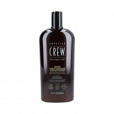 AMERICAN CREW CLASSIC DAILY Condicionador de cabelo para uso diário 1000ml