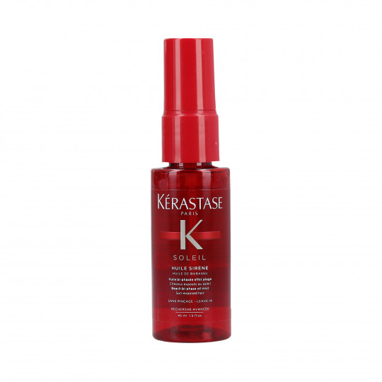 KERASTASE SOLEIL HUILE SIRENE Spray capilar 45ml