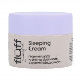 FLUFF SLEEPING CREAM MOONMILK 50ML