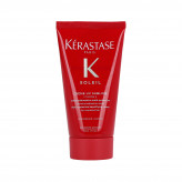 KERASTASE SOLEIL CREME UV SUBLIME Regenerujący krem do włosów farbowanych 50ml