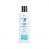 NIOXIN SCALP RECOVERY Hydratačný kondicionér proti lupinám 200 ml