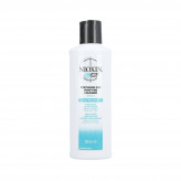 NIO SR ANTI DANDRUFF SHAMPOO 200ML