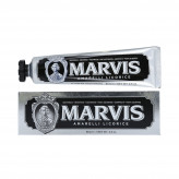 MARVIS AMARELLI LICORICE MINT Toothpaste 85ml