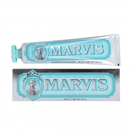 MARVIS ANISE MINT TOOTHPASTE 85ML 