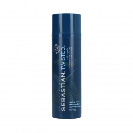 SEB TWISTED STYLING CREAM 145ML