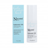 NACOMI NEXT LEVEL HYALUR. BOMB HYALURONIC 10% 30ML