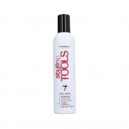 FANOLA STYLING TOOLS Full Body Mousse 400ml