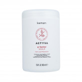 KEMON ACTYVA P FACTOR SCALP 1L