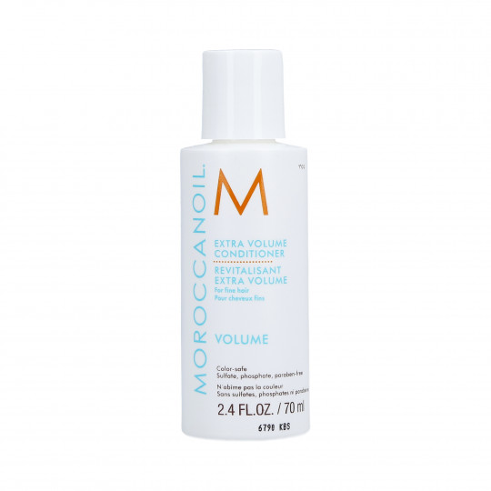 MOROCCANOIL VOLUME Odżywka nadająca objętość 70ml