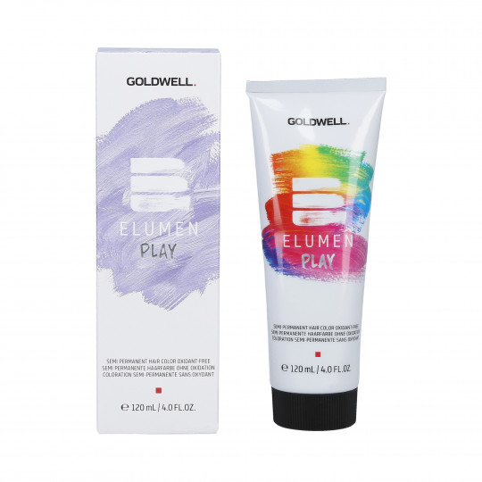 GOLDWELL ELUMEN PLAY Toner do włosów 120 ml